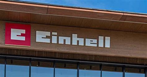 60 Jahre Einhell: Vom niederbayerischen Installationsbetrieb zum Global ...