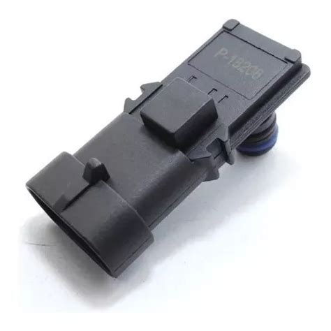 Sensor Map Nissan Platina 16 2002 2010 Envío Gratis