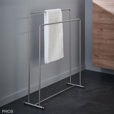 Duschvorhangstange U-Form verschraubt - 80x80x80 cm | DSU800-800