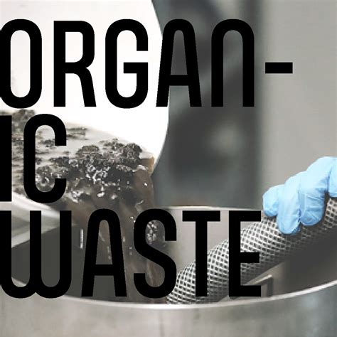 Organic Waste Energy Week Eth