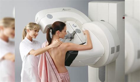 Mammogram Images