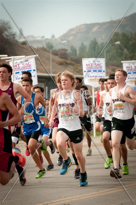 Mt Sac Invitational Xc Men Lizette Adams Photography