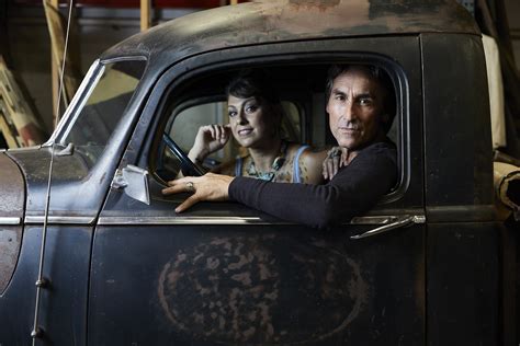 ‘American Pickers’ to film in the area in early 2023 | The Tryon Daily