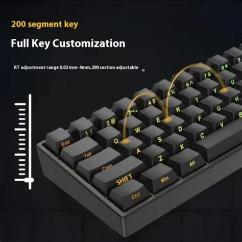 Irok Nd Pro Hot Swap Mechanical Keyboard Free Shipping