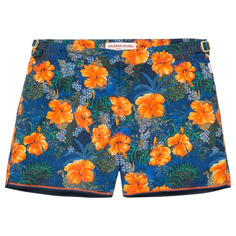 8 Biggest Mens Swimwear Trends For Summer 2024