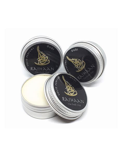 Oudi - My Perfumes London