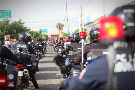 Entregan Equipamiento Vehicular Para La Comisaría De La Policía De