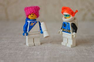 Ravelry Lego Guy Pussy Hat Pattern By Valya Boutenko