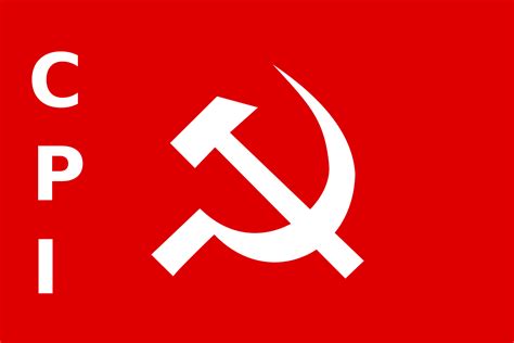 Communist Party Of India Prolewiki