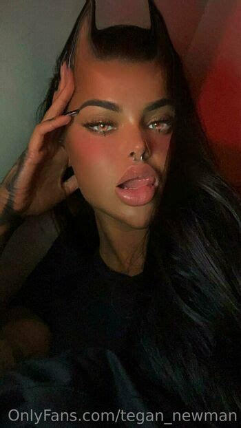 Teganman Tegan Newman Nude OnlyFans The Fappening Plus