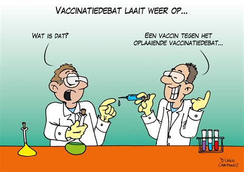 Cartoons Nieuwsbrief Idoctor Loko Cartoons