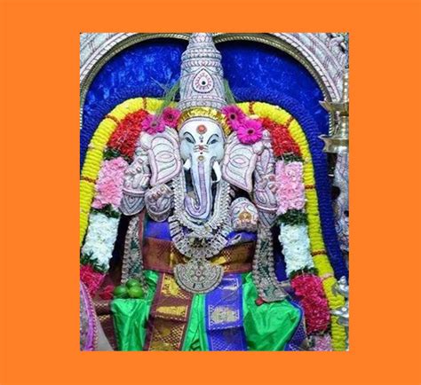 ganesh temples  thailand exploring  divine presence  lord