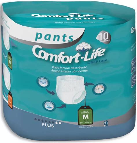 Comfort Life