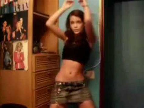Hot Latinas Bailando Sexy Reggaeton Perreo Mix Xvid YouTube