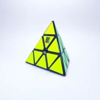 Pyraminx Cube Rubiks