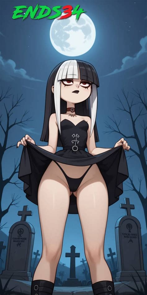 Total Drama Luscious Hentai Manga Porn