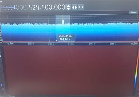 Выявление закладных устройств с помощью радиомониторинга / Хабр