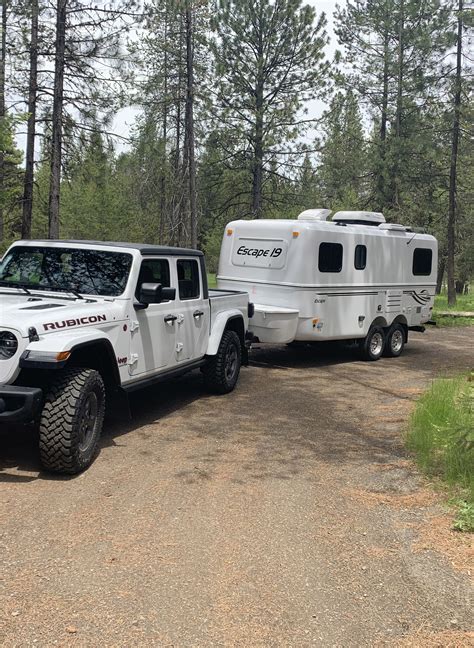 See an escape trailer near you – Artofit