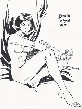 Katma Tui Gallery Luscious Hentai Manga Porn