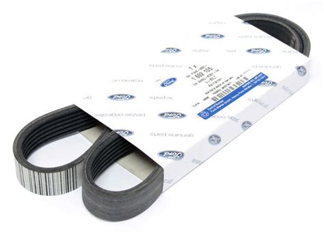 pasek wieloklinowy Ford Focus/ C-Max / Mon. IV 1.6 '2010→ / oryginał ...