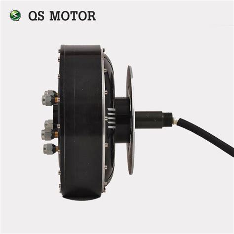 571 73us Qs Motor Electric Car Hub Motor 273 4000w Extra Type V3 In