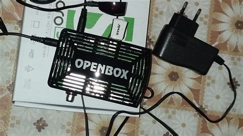OpenBox s3 micro biss Key опенбокс с3 микро тунерига бис код киритиш ...