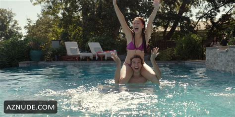 The Summer I Turned Pretty Nude Scenes Aznude