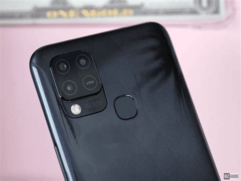 Infinix Hot S With Inch Hz Screen Helio G Soc And Mah Battery Arrives In Ph