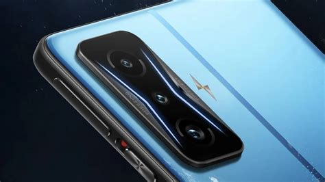 Redmi K60 Gaming’in özellikleri belli oldu! - MediaTrend
