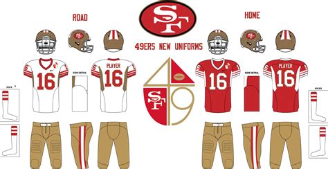49Ers Helmet Colors at netkaileyblog Blog