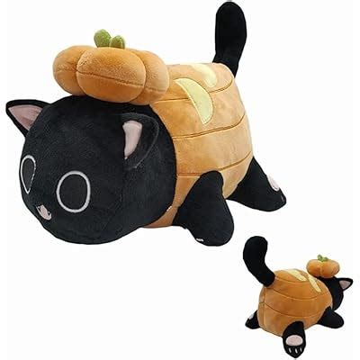 Buy Thia Aphmau Plushies Meemeows Angel And Demon Cat Plushie Aphmau