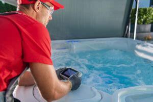 Decoding Jacuzzi Hot Tub Error Codes Comprehensive Guide