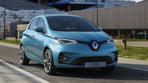 Quer ver o novo Zoe em pormenor? Espreite aqui – Observador