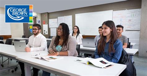 Student Association George Brown College