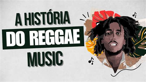 Qual A Origem Do Reggae LIBRAIN