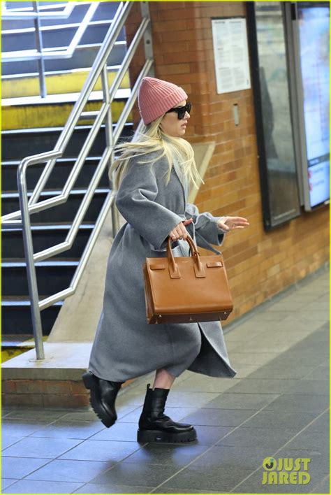 Cara Delevingne Joins 'AHS' Season 12, Goes Incognito While Filming