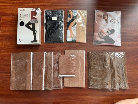 Pantyhose Nude Pantyhose Triump Black Pantyhose Tight Pantyhose Women S Fashion New