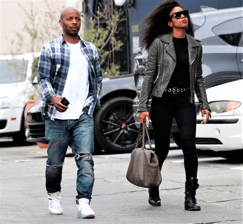 Kelly Rowland Husband - AlfredaMarcelo