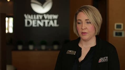 Valley View Dental Naperville Il Youtube