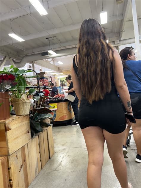 Busty Big Booty Latina In One Piece Spandex Spandex Leggings Yoga Pants Forum