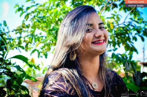 Gabriela Batista Torres Aka Gabrielabatistatorres Aka Mouch6481397112 Nude Leaks OnlyFans Faponic