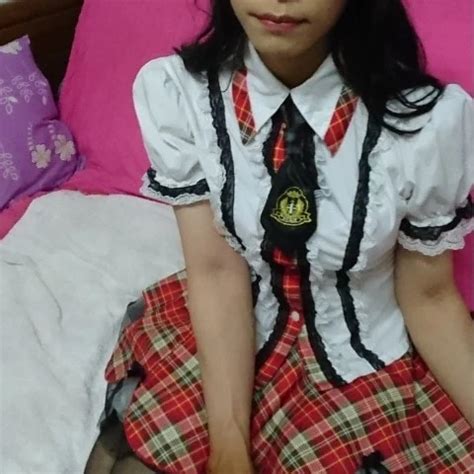 Makoto Crossdresser N Taiwanese Shemale Facial Facial Porn Xhamster