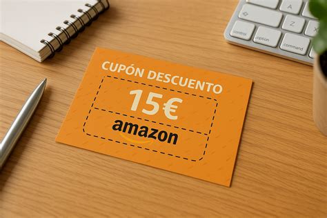 Así puedes saber si tienes 15 euros gratis para gastar en el Amazon