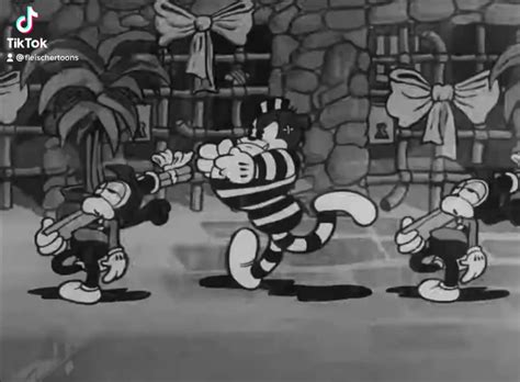 Fabulous Fleischer Cartoons Restored! on Twitter: "RT @fleischertoons ...