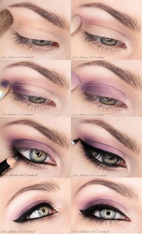 Purple Dress Makeup Ideas Mugeek Vidalondon