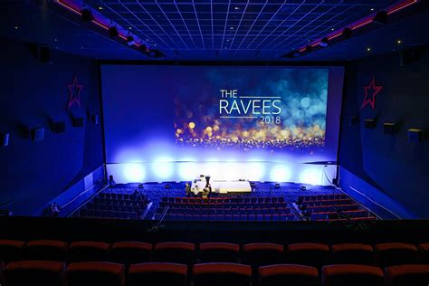 Superscreen | Events | Cineworld - The O2 Greenwich | Hire Space