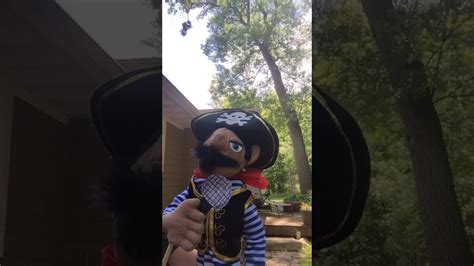 CRAZY NUDE PUPPET YouTube