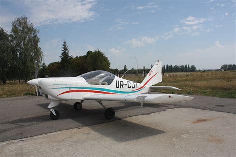 Condor Flight Training School | Kyiv