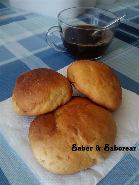 Saber E Saborear Broas De Batata Doce Deliciosas