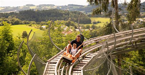 Bergfex Sehenswürdigkeiten Edelwies Natur Und Freizeitpark